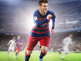 Активационный ключ к FIFA-16 bg